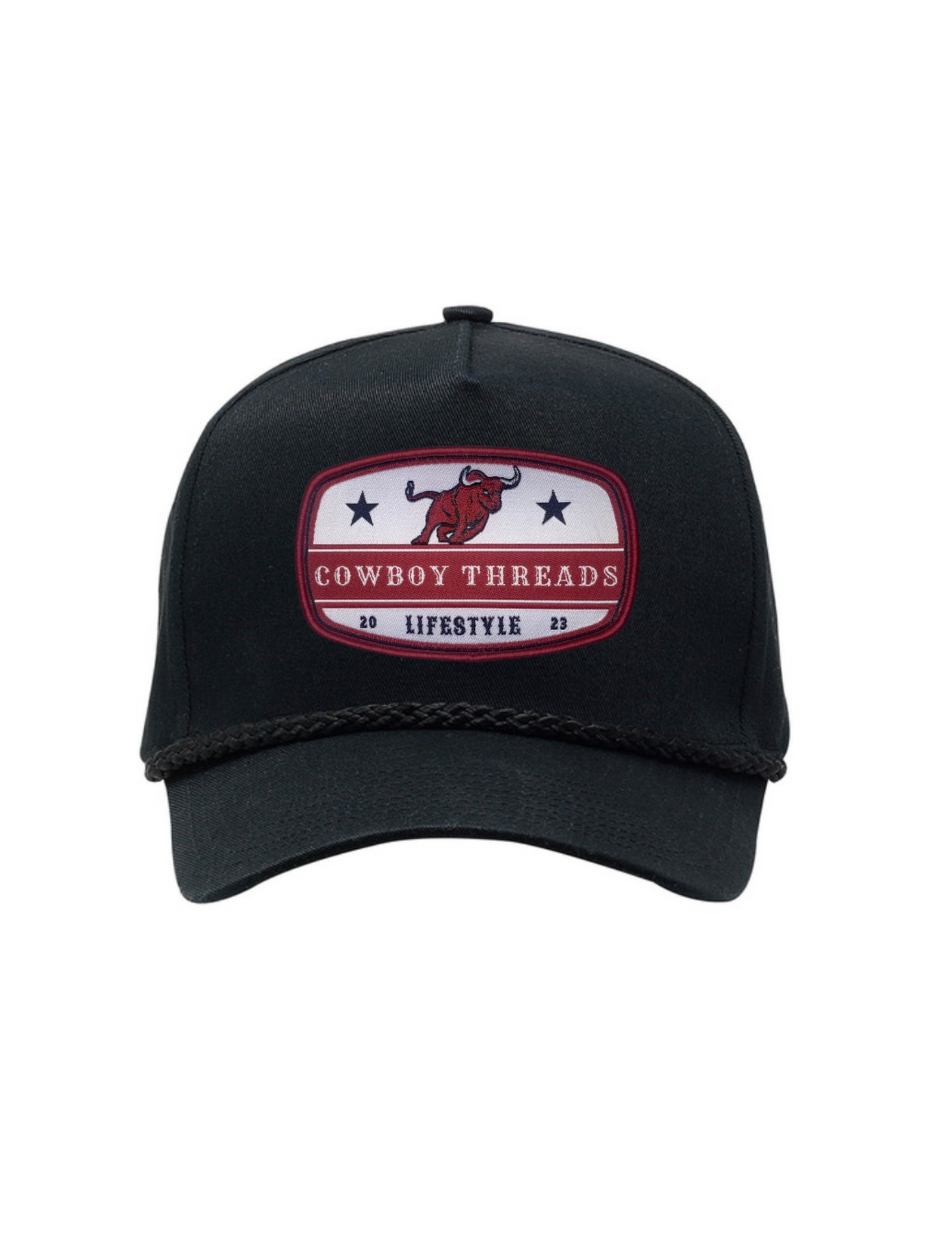 Bull Cap