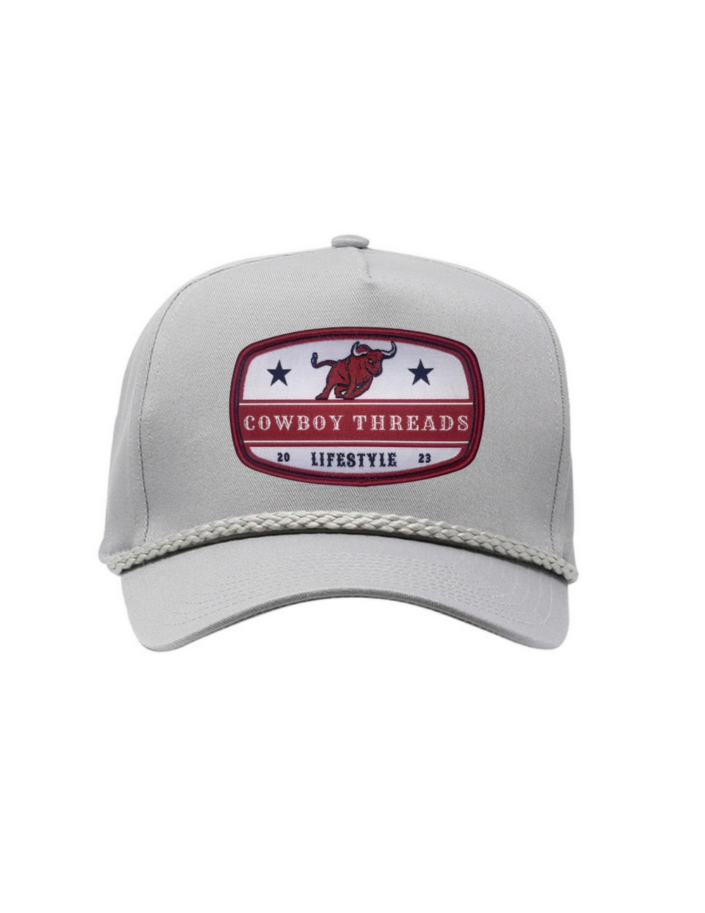 Bull Cap