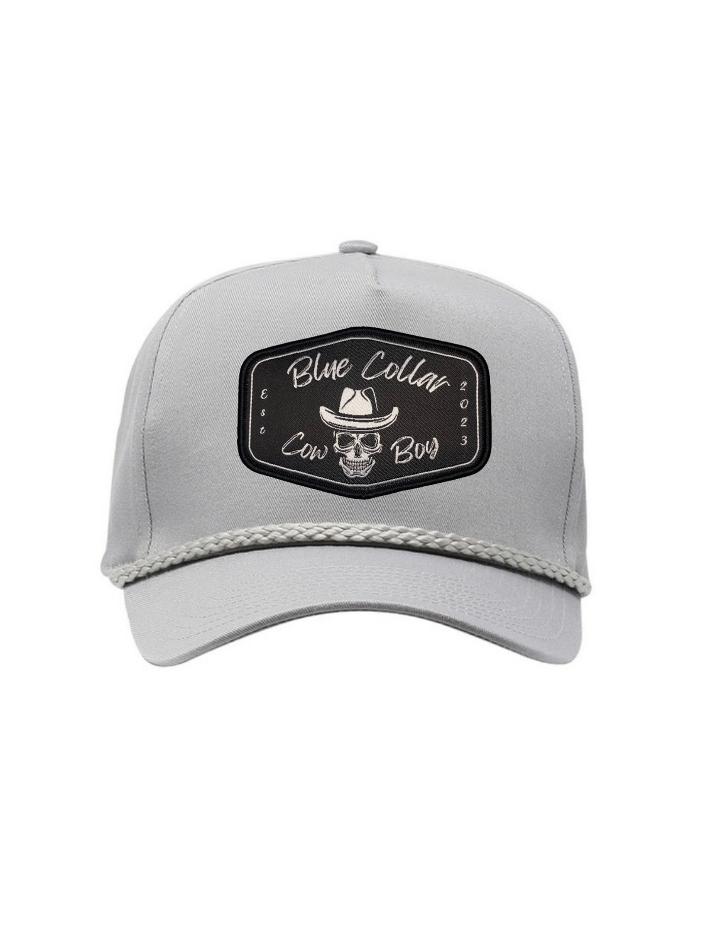 Skull Cap
