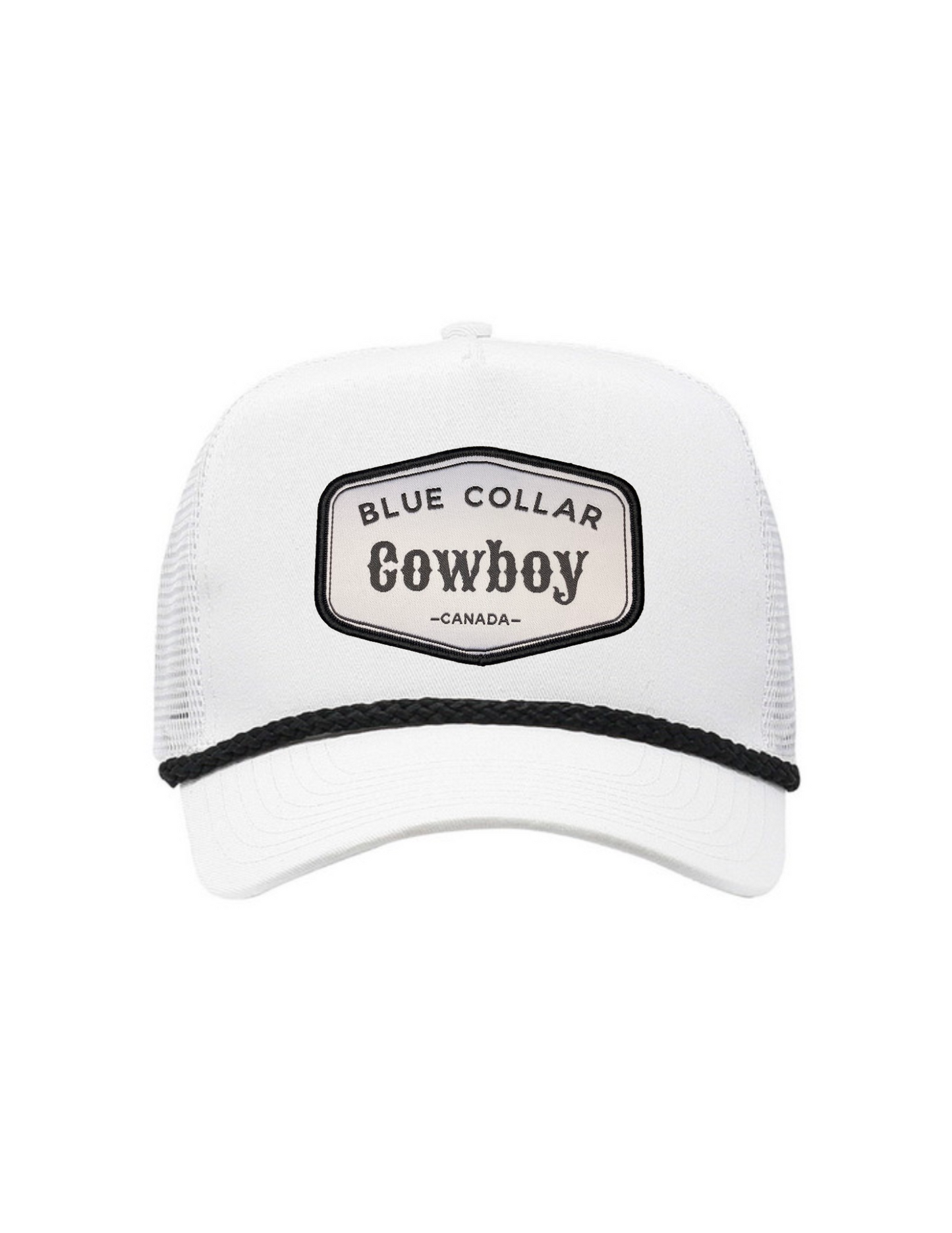 Canada Mesh Cap
