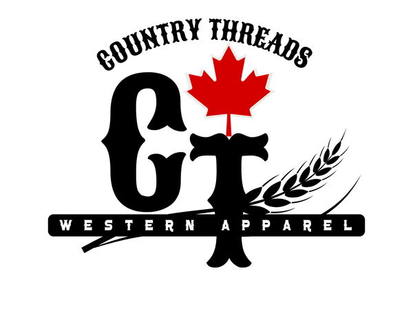 Country Cowboy Threads 