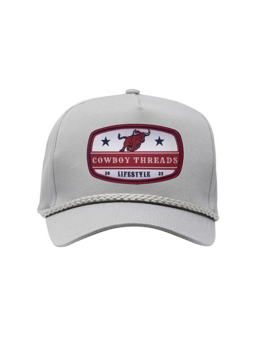 Bull Cap