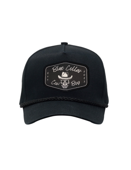 Skull Cap