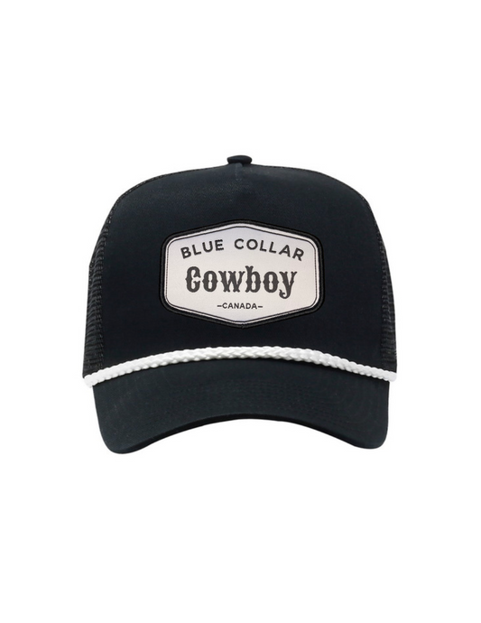 Canada Mesh Cap