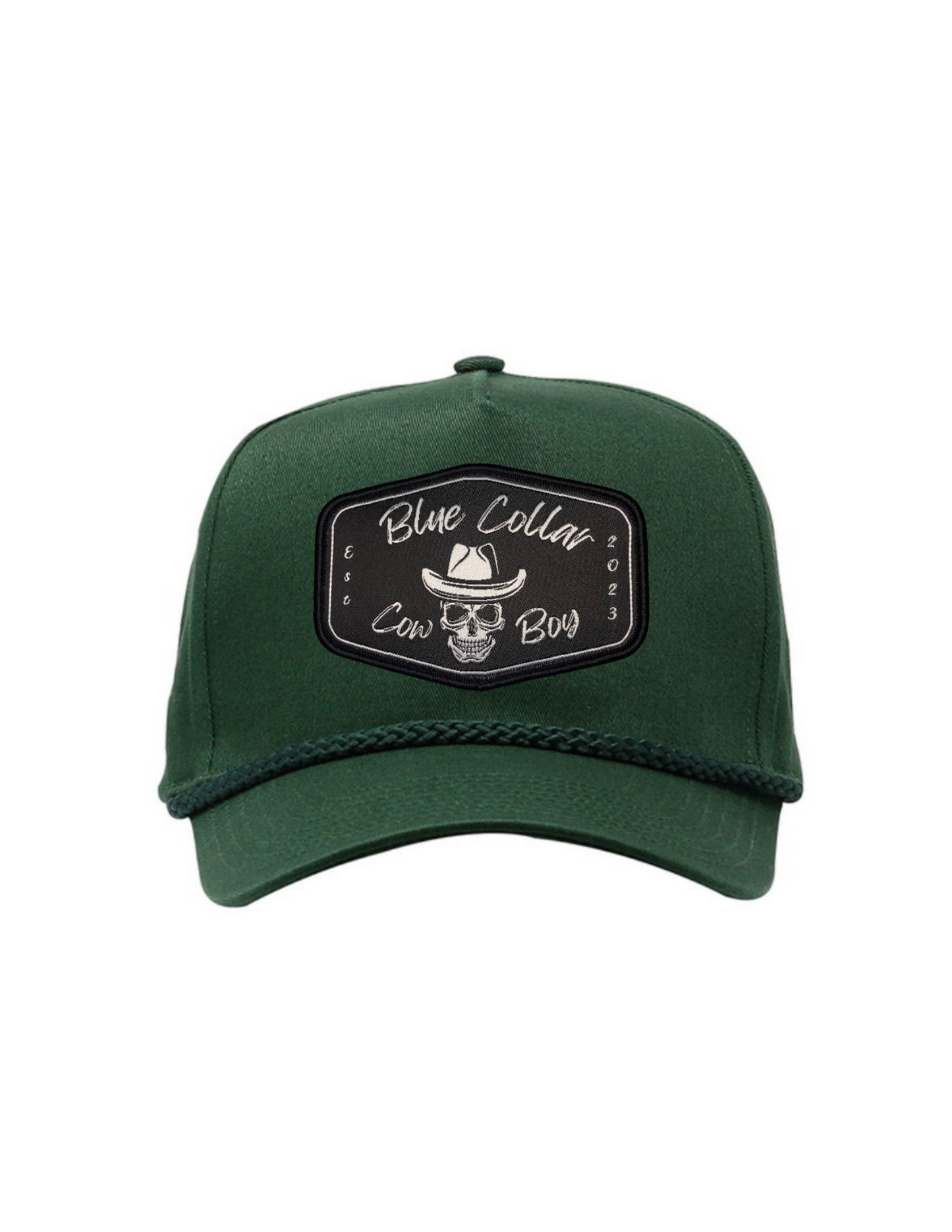 Skull Cap